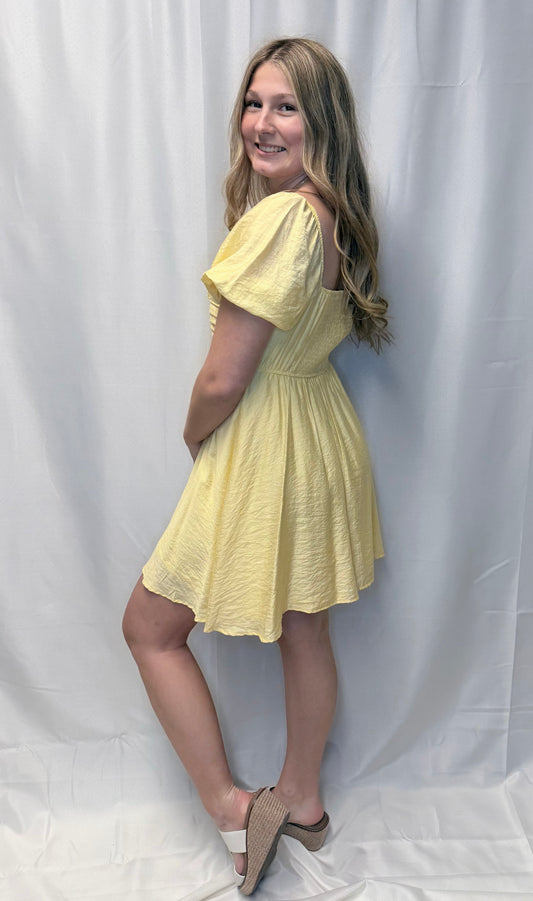 The Meadow & Marigold Collection