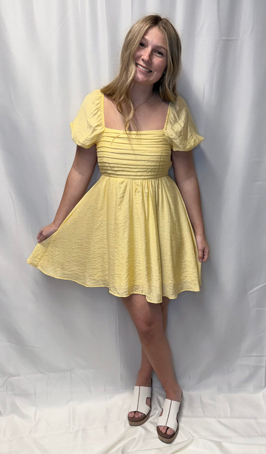 The Meadow & Marigold Collection