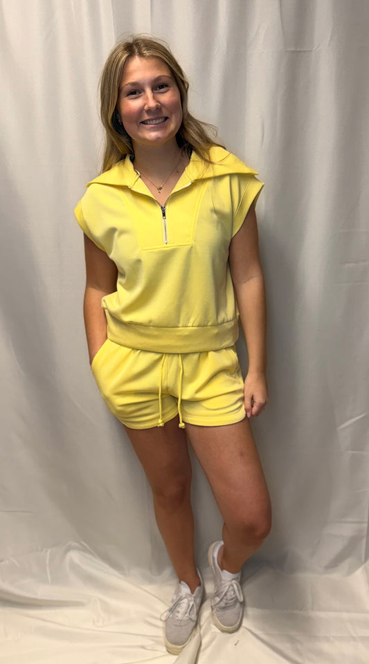 Coastal Carolina Set